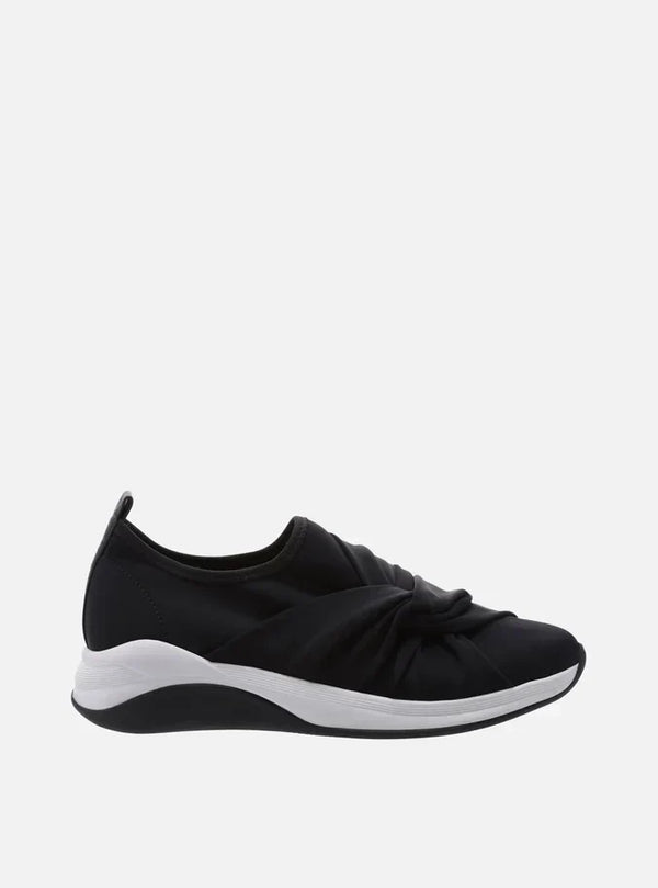 Tênis ZZ Fun Lycra Preto